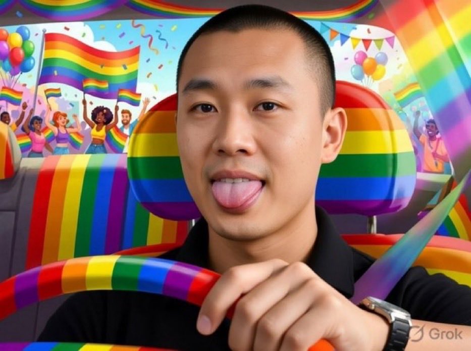 BlakeSeven tweet media