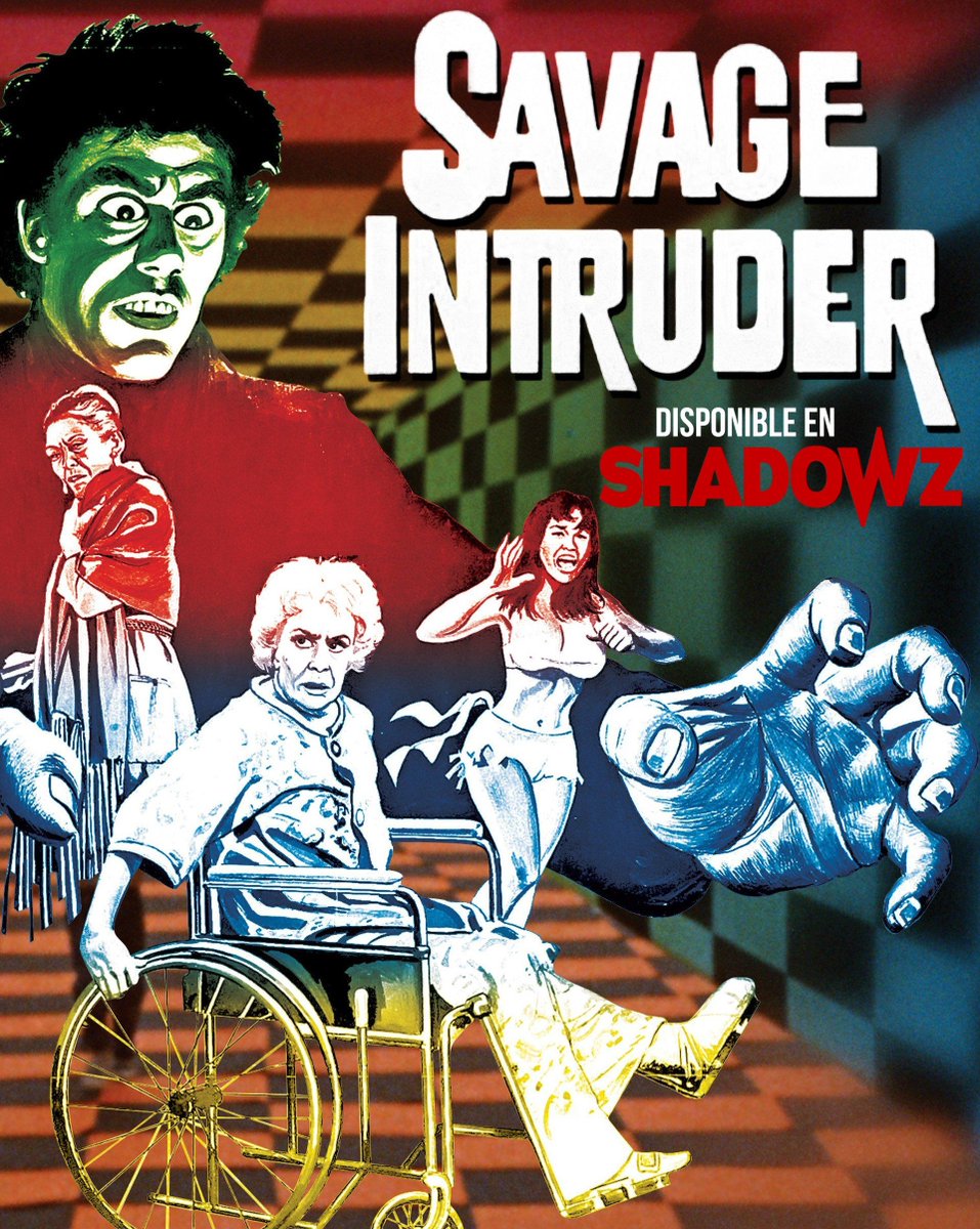 Shadowz.es tweet media