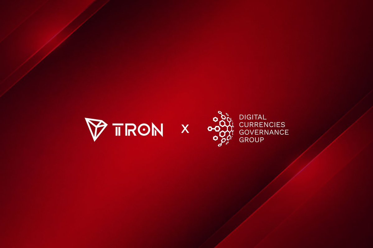 TRON DAO Spain tweet media
