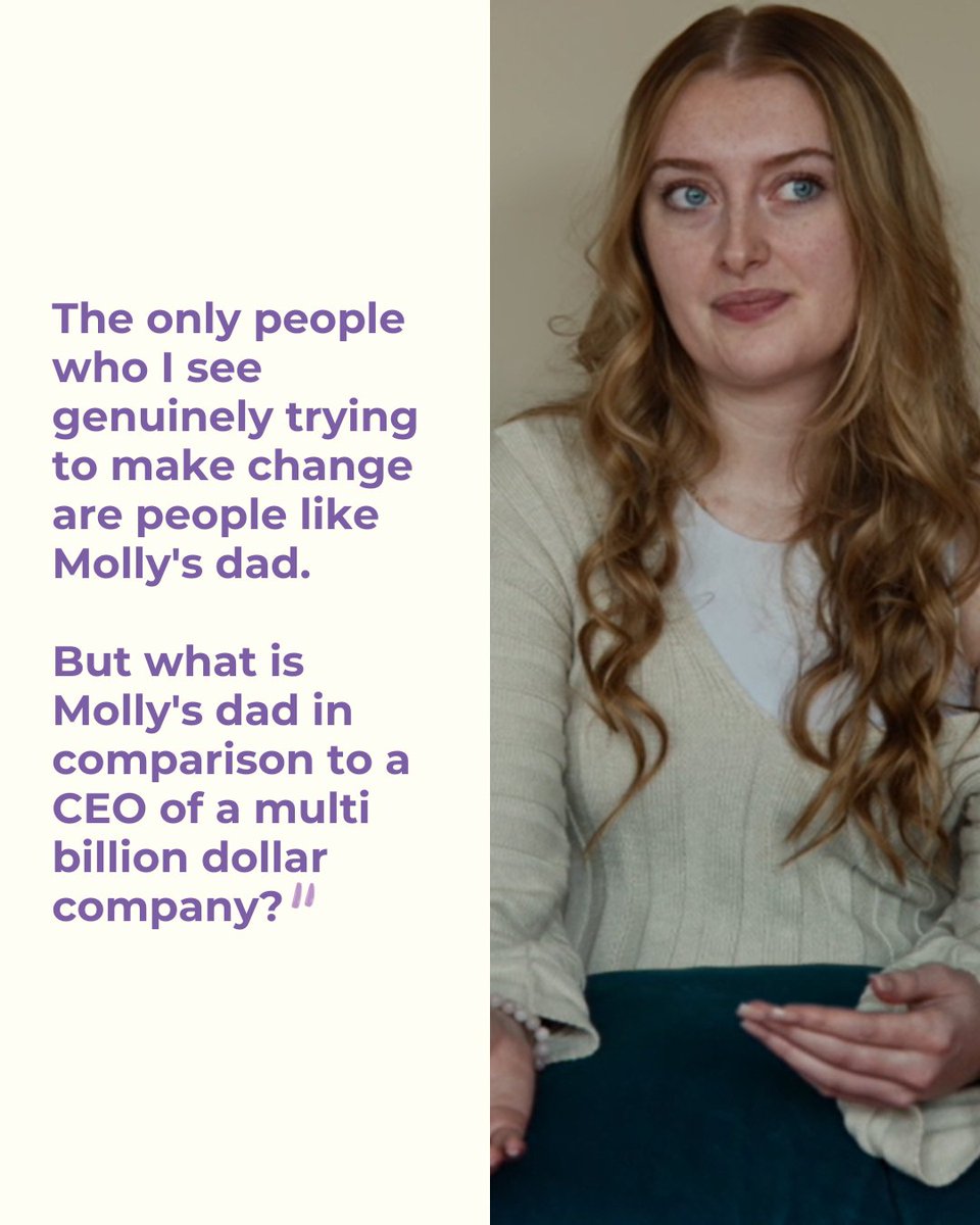 Molly Rose Foundation tweet media