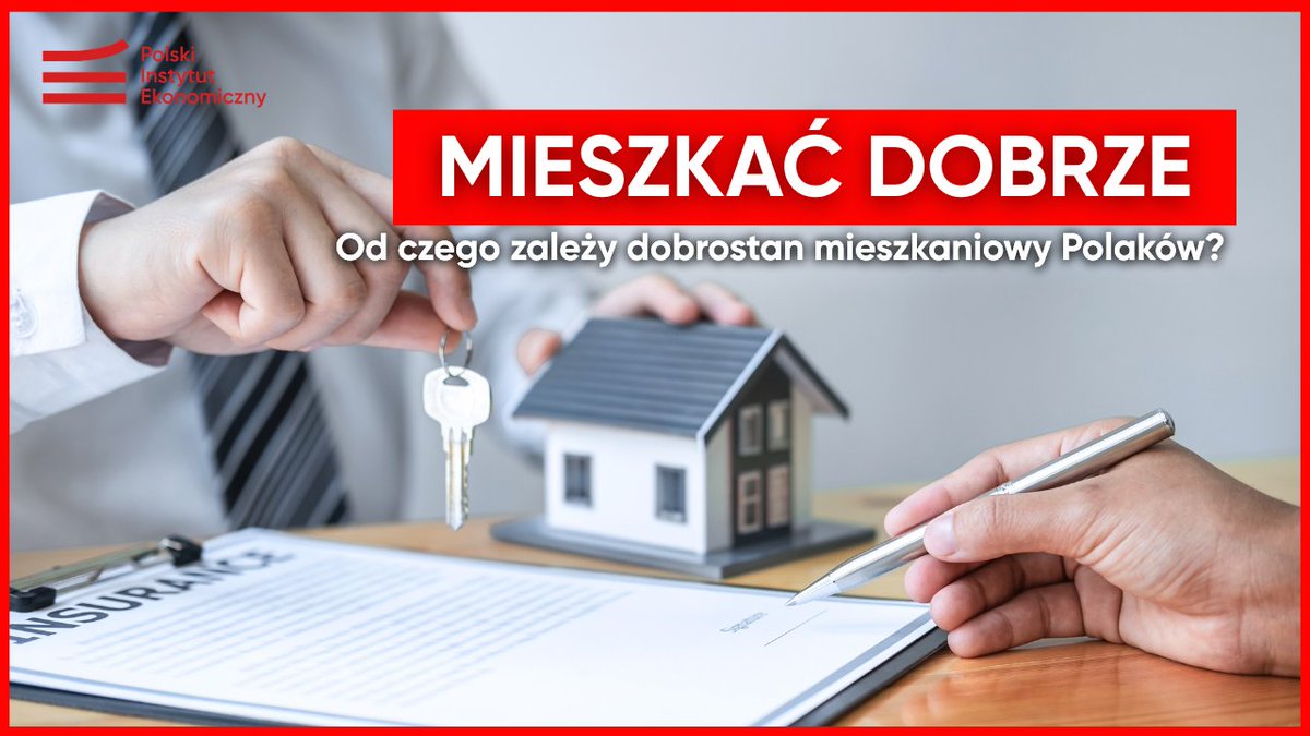 Polski Instytut Ekonomiczny tweet media