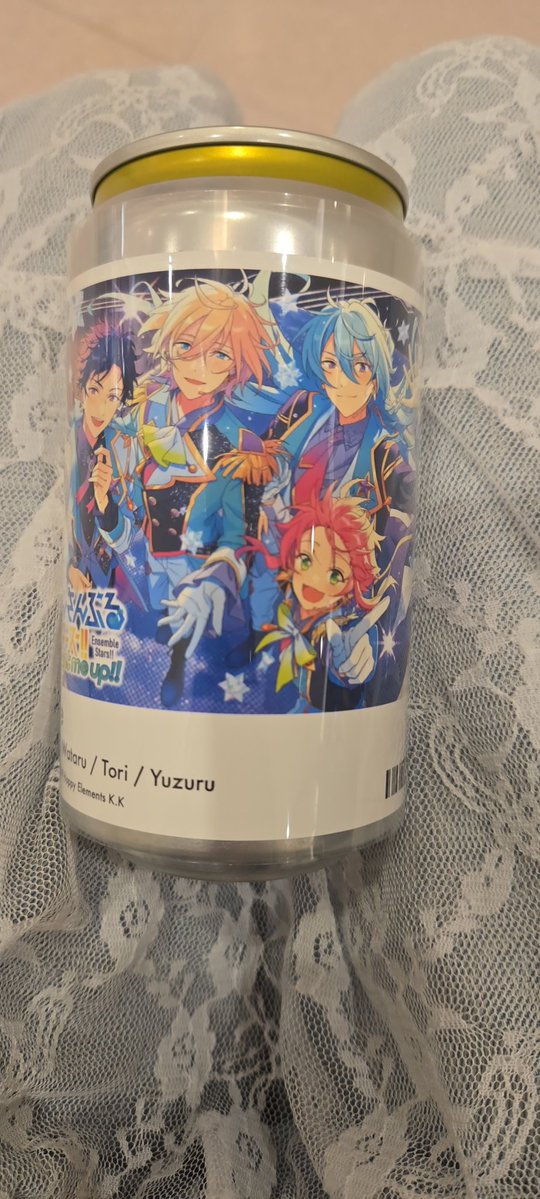 もんち tweet media