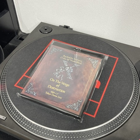 ディスクユニオン平成J-POPストア tweet media