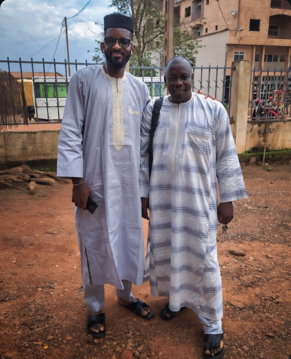 BIGJO🇨🇲🇨🇩🇲🇿 tweet media