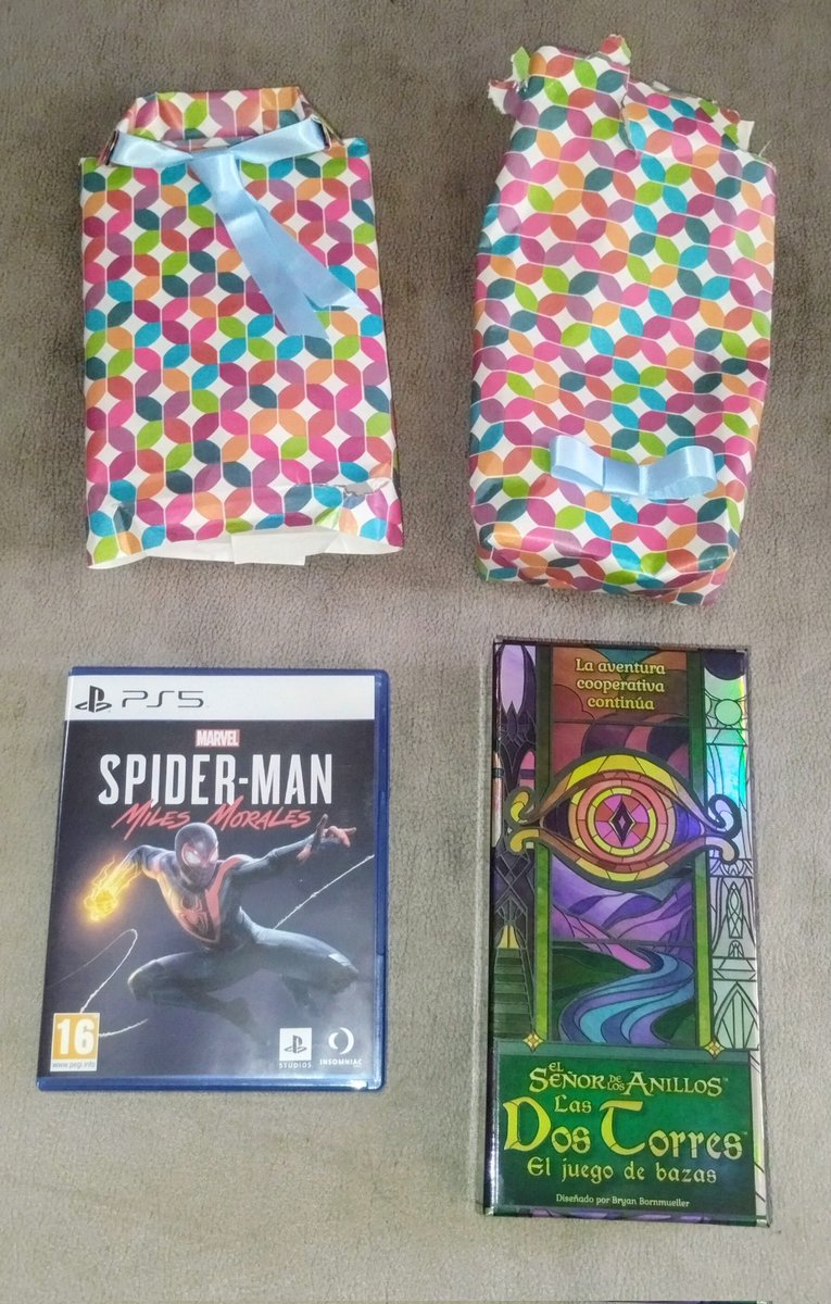 Julio Rey de Perea tweet media