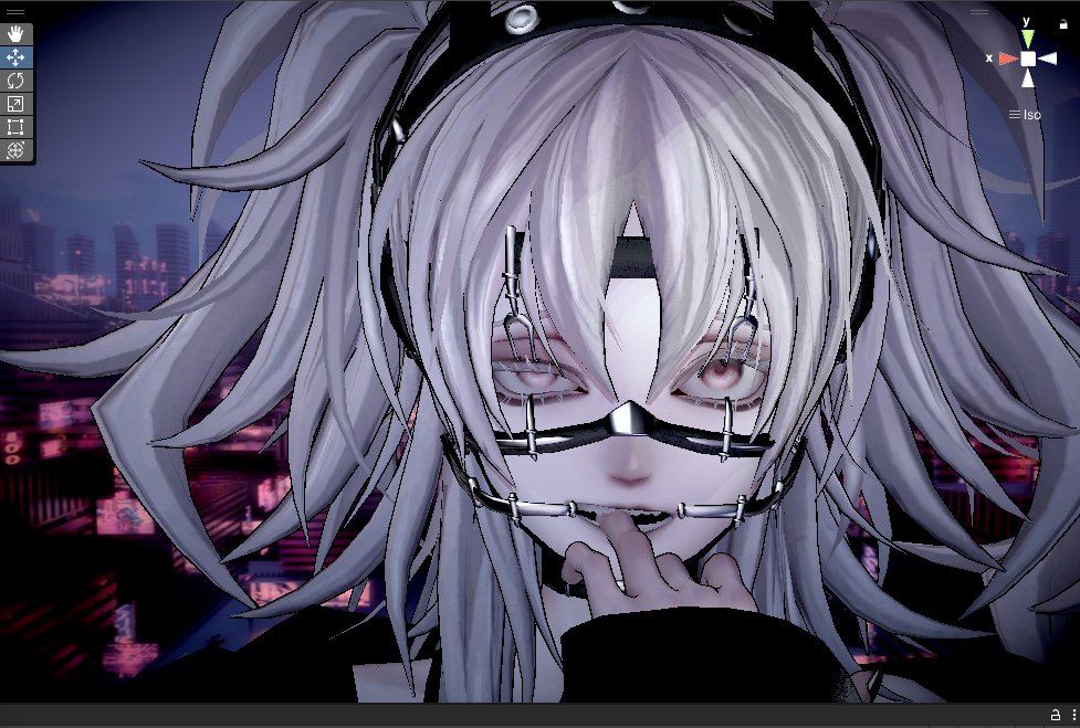 Moz モズ tweet media