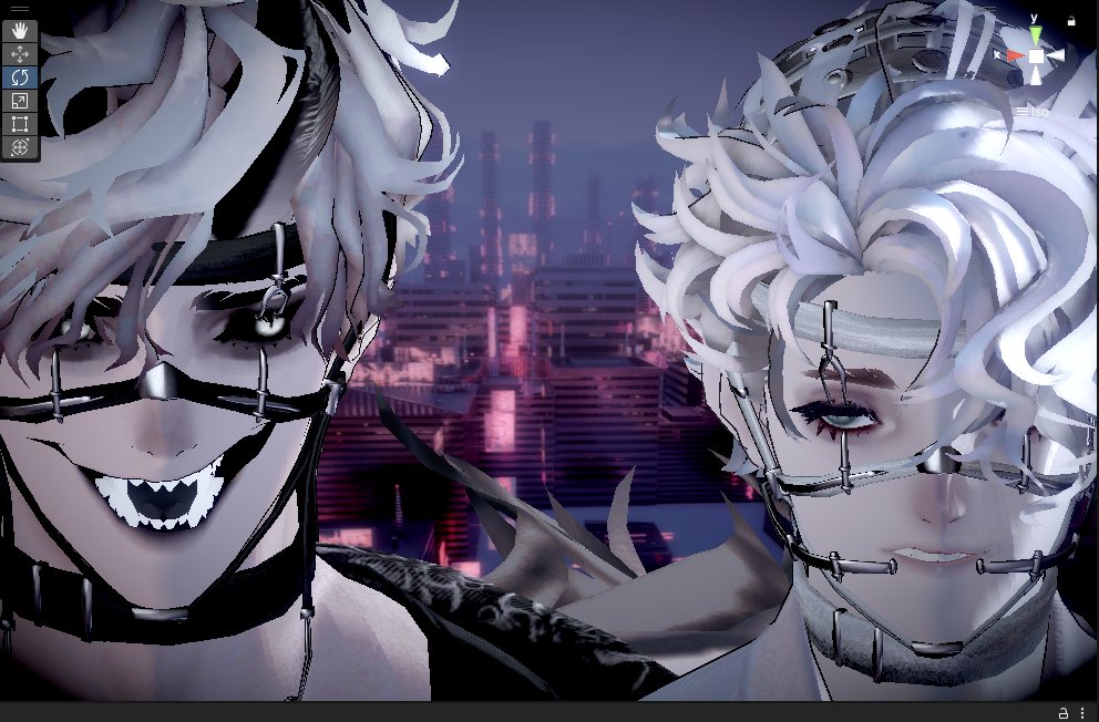 Moz モズ tweet media