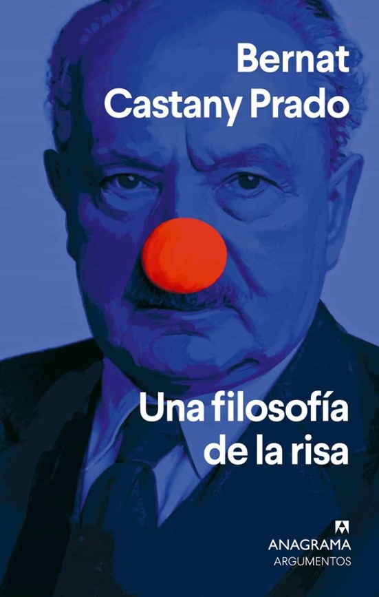 jcferra's tweet photo. Mis expectativas están a la altura de lo satisfactoria que fue la experiencia con el curso anterior, y lo positivo que ha sido la lectura de "Una filosofía de la risa" https://t.co/zo2Ag4AtV6