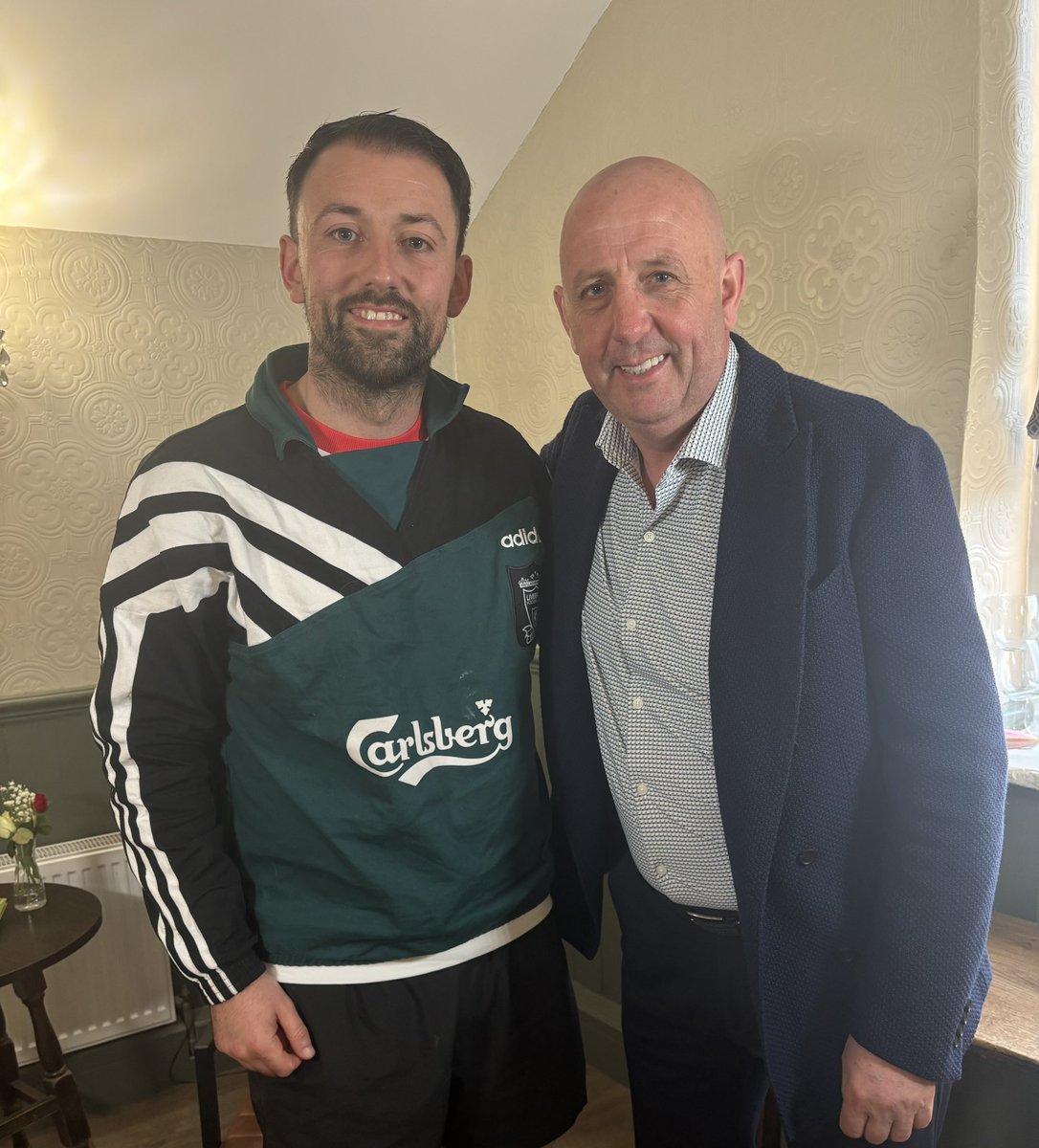 Dan Clubbe tweet media