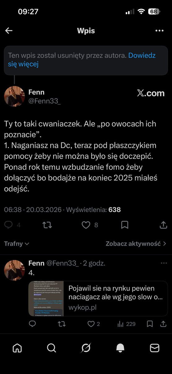 Fenn tweet media
