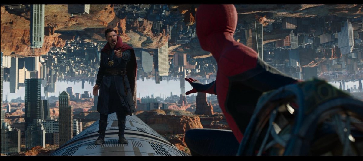 Mandevil tweet media