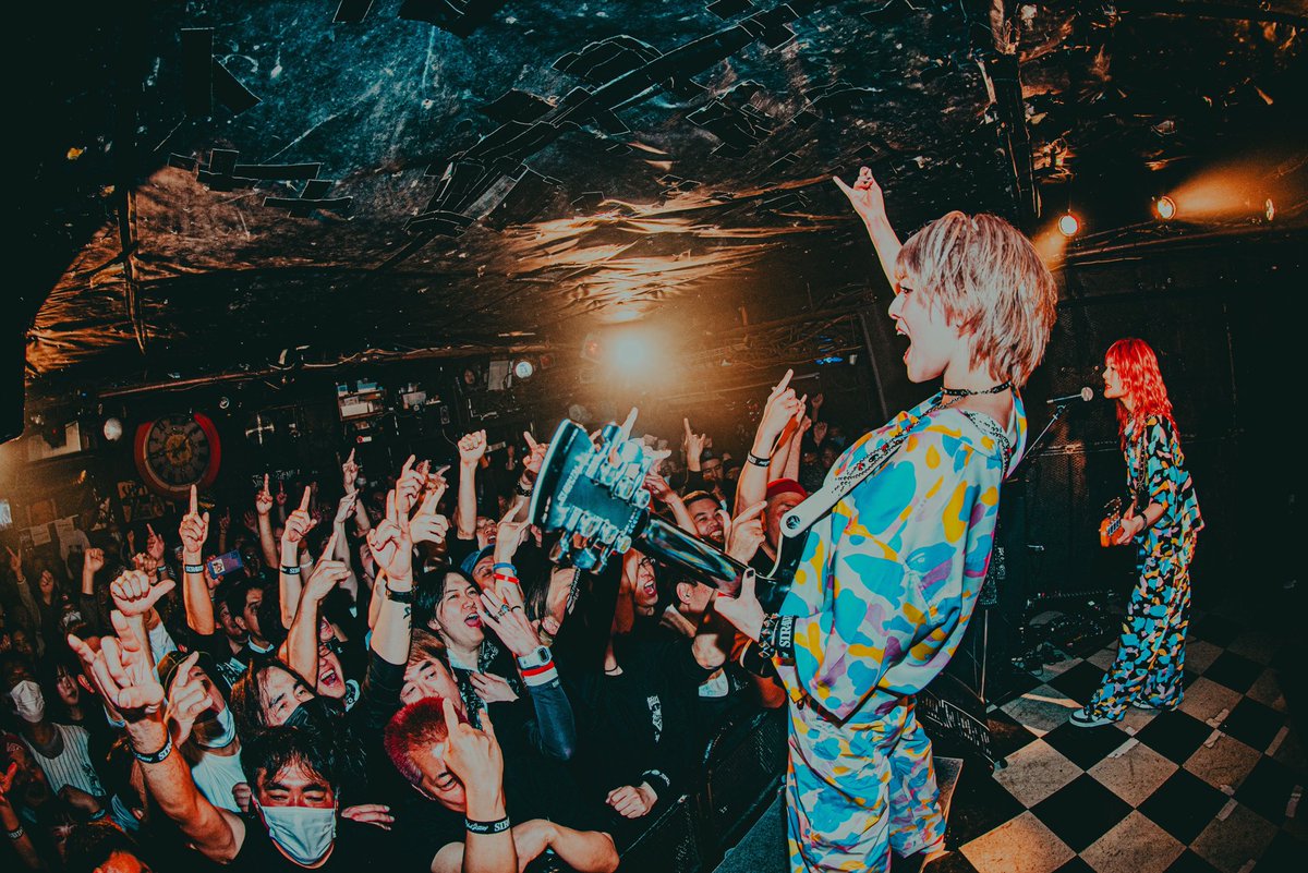 村重マリア tweet media