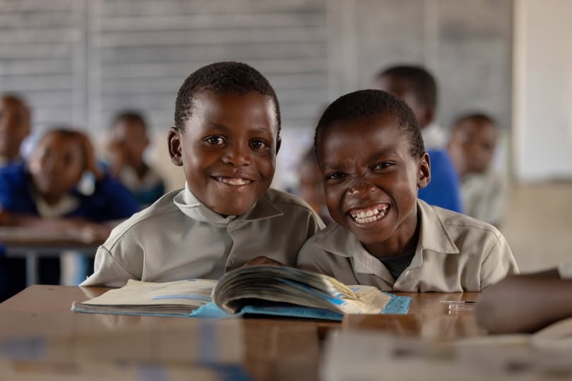 World Vision Zimbabwe tweet media