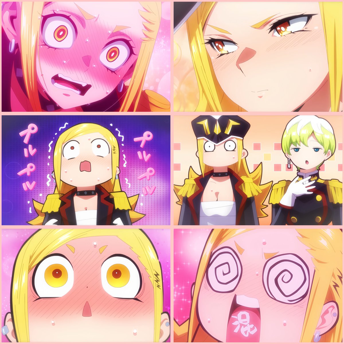 𝒕𝒖𝒏𝒄𝒉𝒂𝒏 tweet media