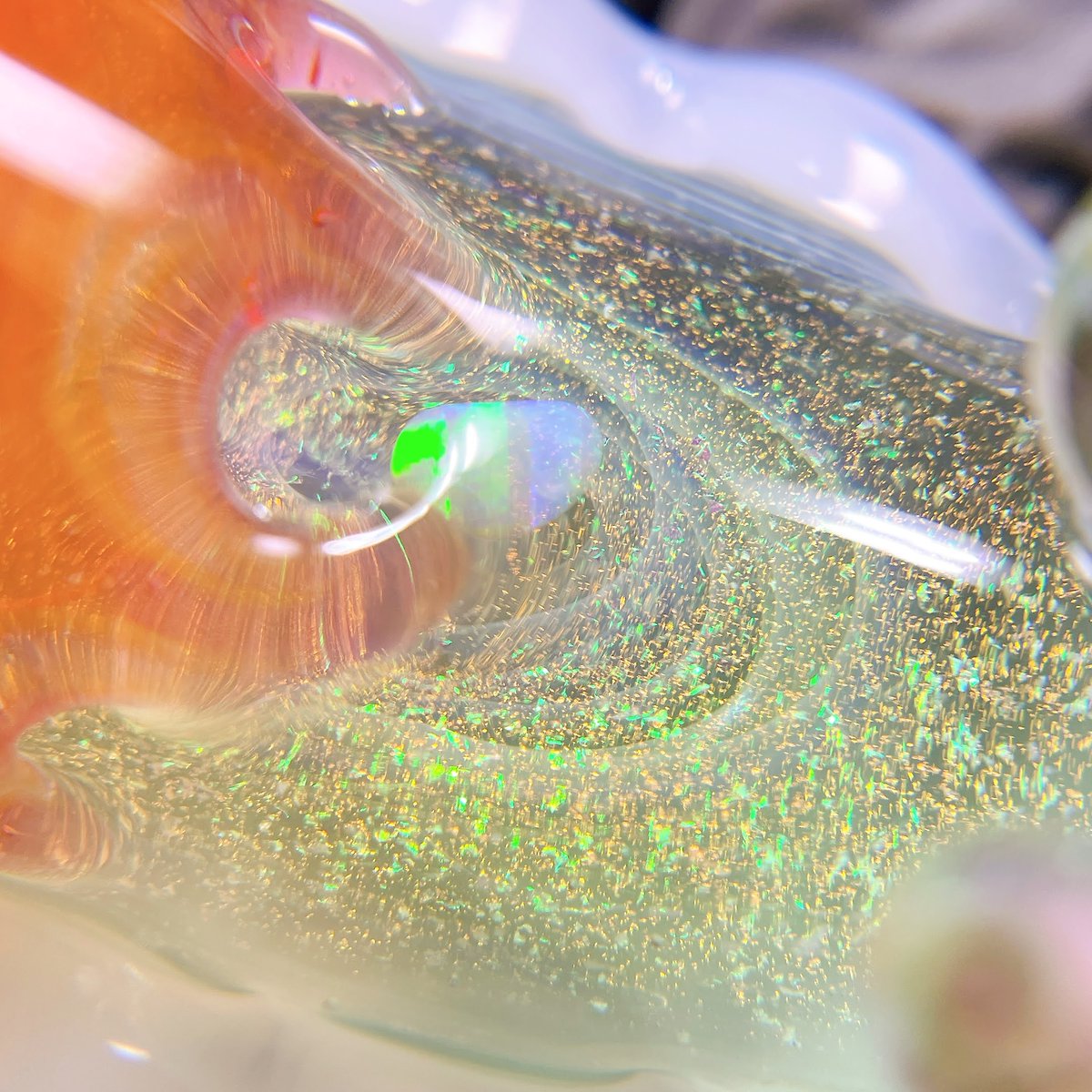 温井ガラス工房 tweet media