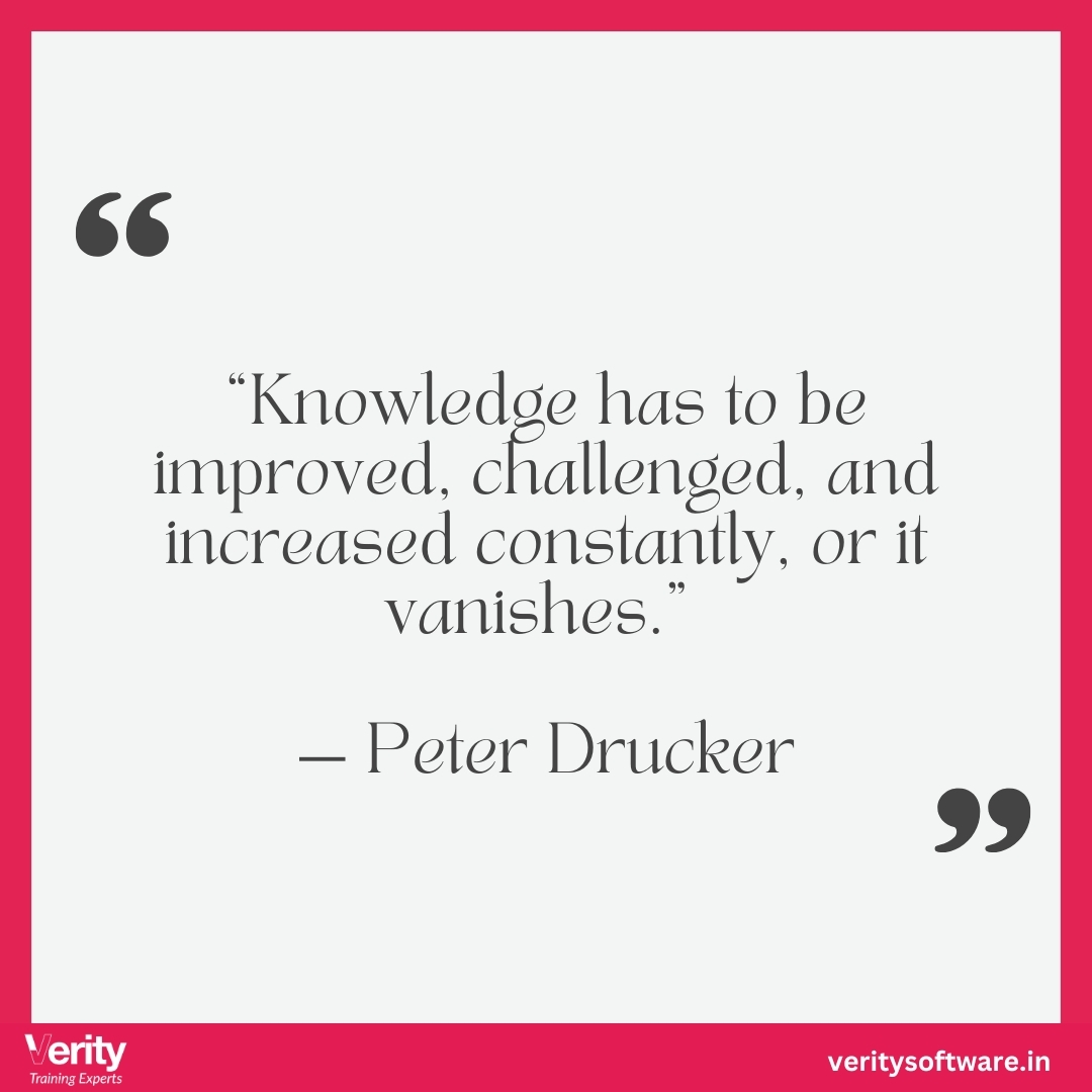 Verity Software tweet media