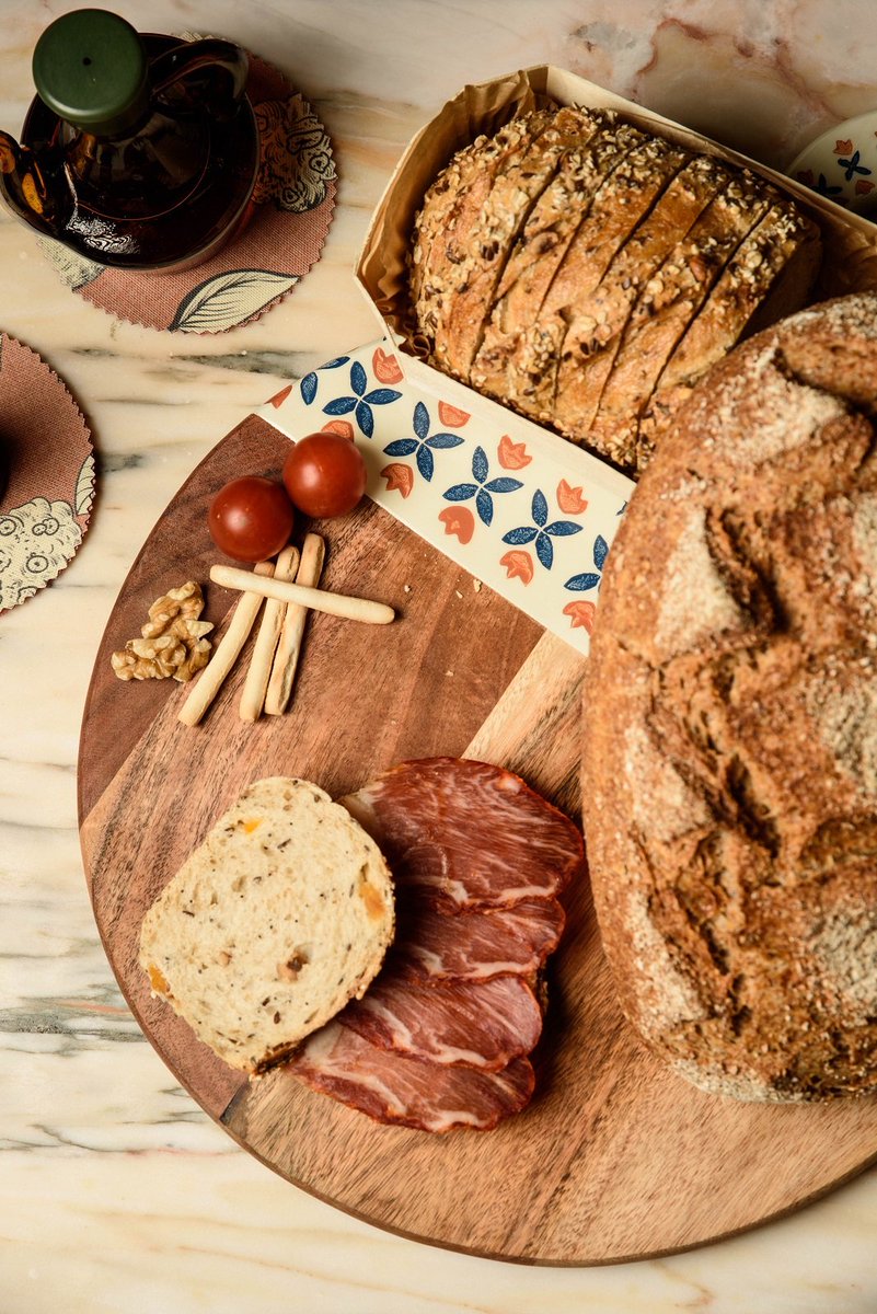 Tu Jamón Directo tweet media