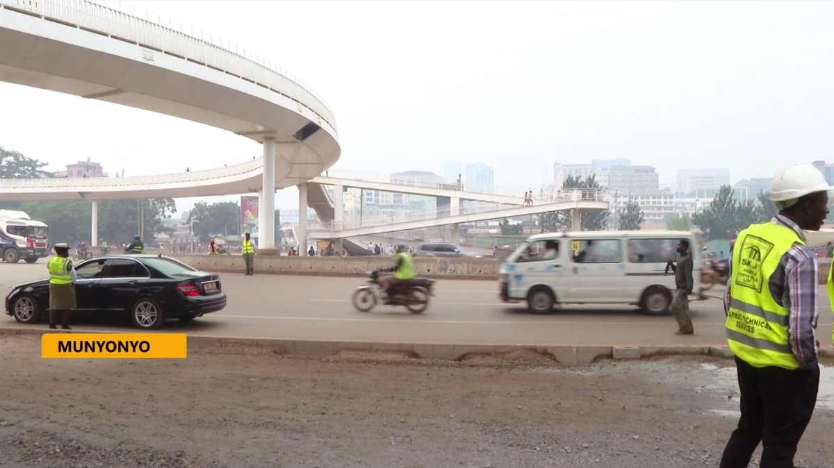 UBC UGANDA tweet media