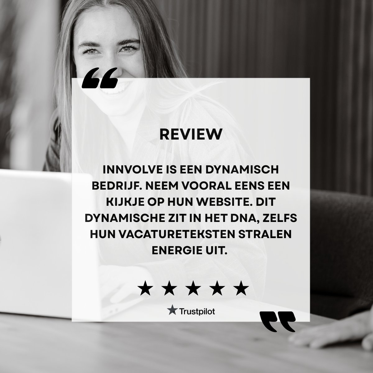 INNVOLVE tweet media