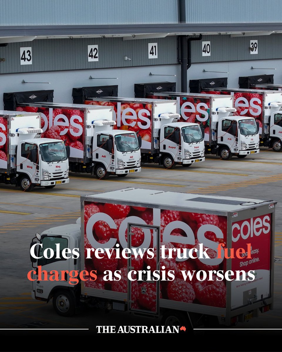 The Australian tweet media