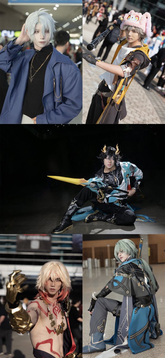 초신성 tweet media