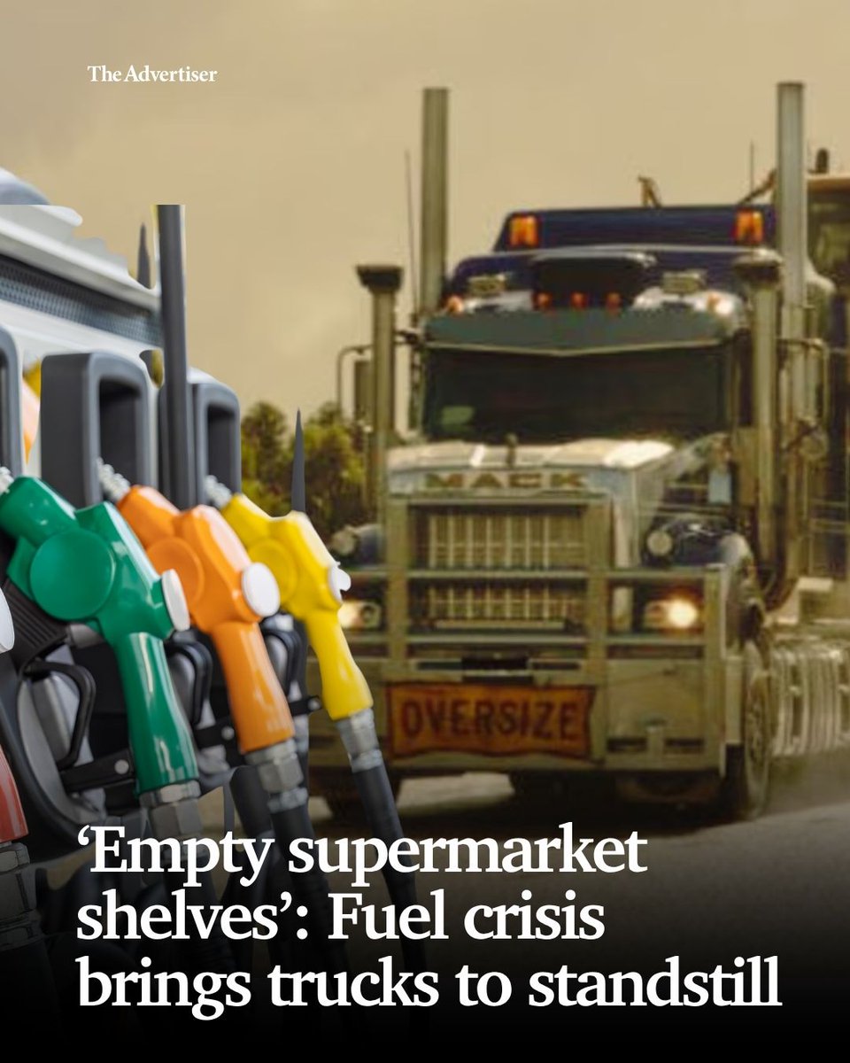 The Advertiser tweet media