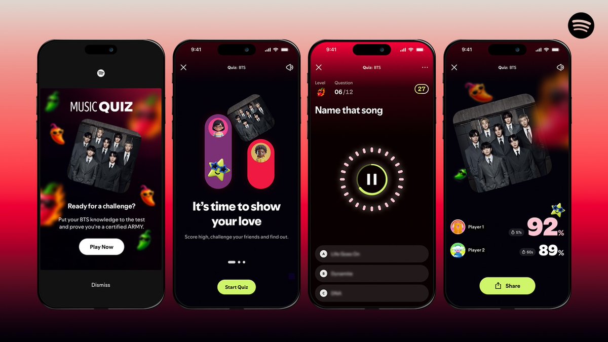 Pop Crave tweet media