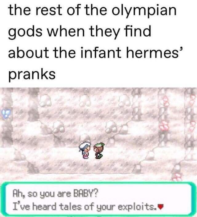 Classical Studies Memes tweet media