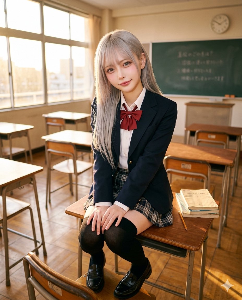 Ai舞香 tweet media