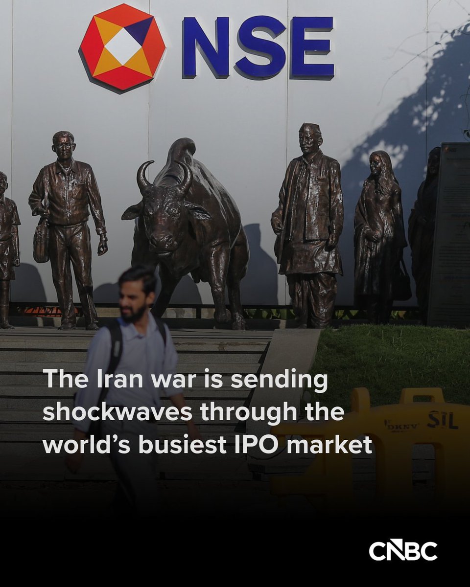 CNBC International tweet media