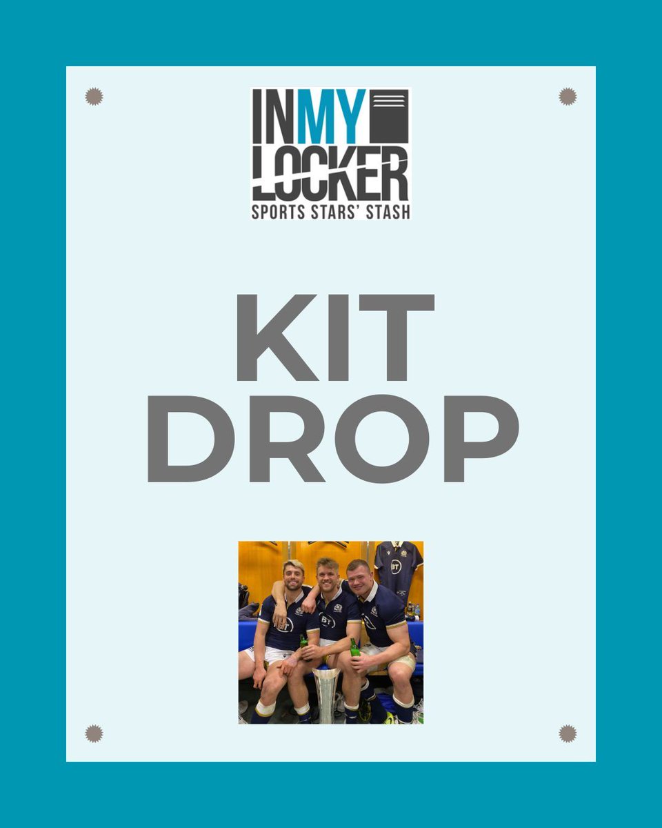 InMyLocker tweet media