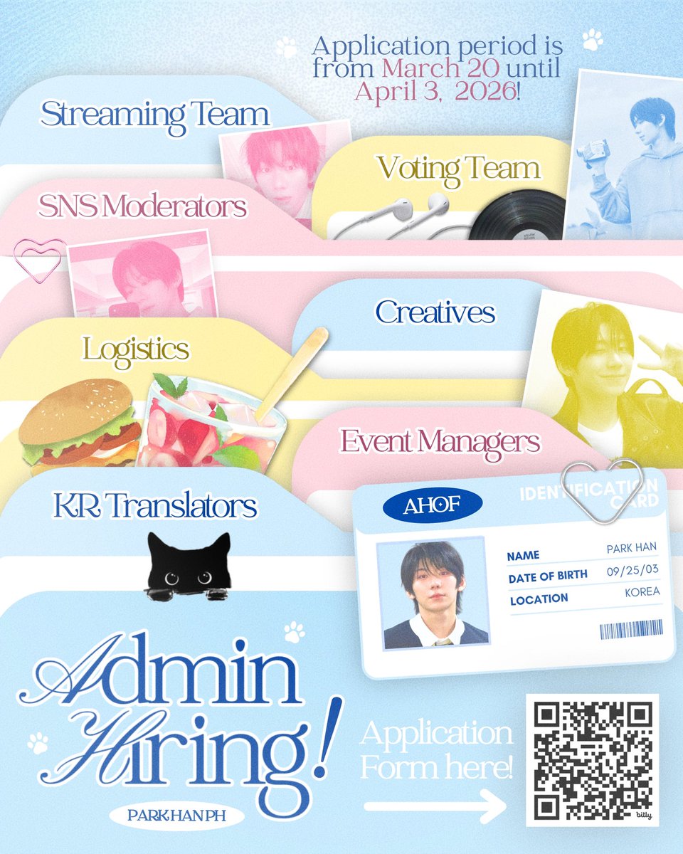 PARK HAN PH tweet media