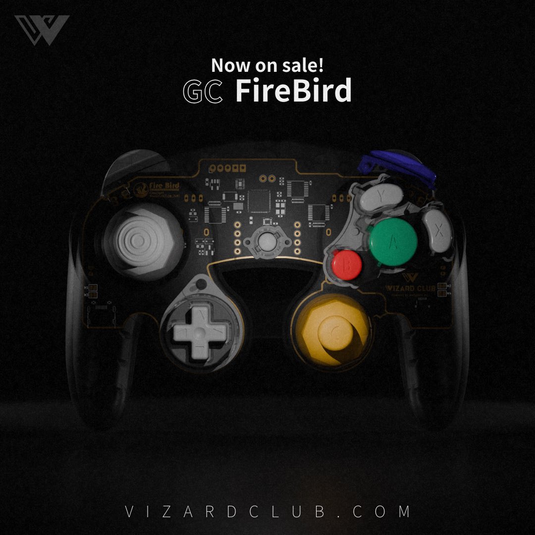 VIZARD CLUB tweet media