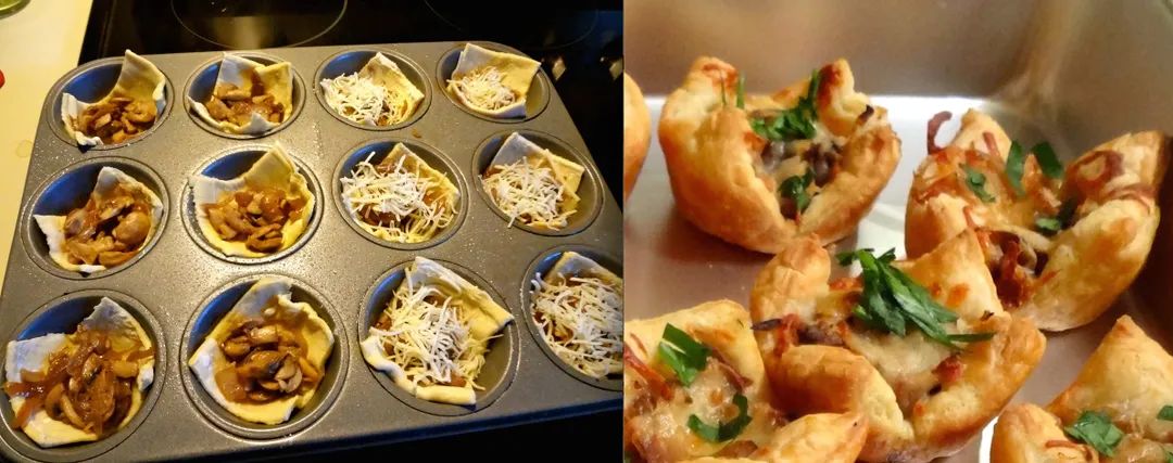 YaDa Chef tweet media