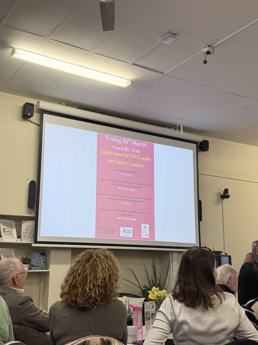 Coleridge Primary School EYFS tweet media