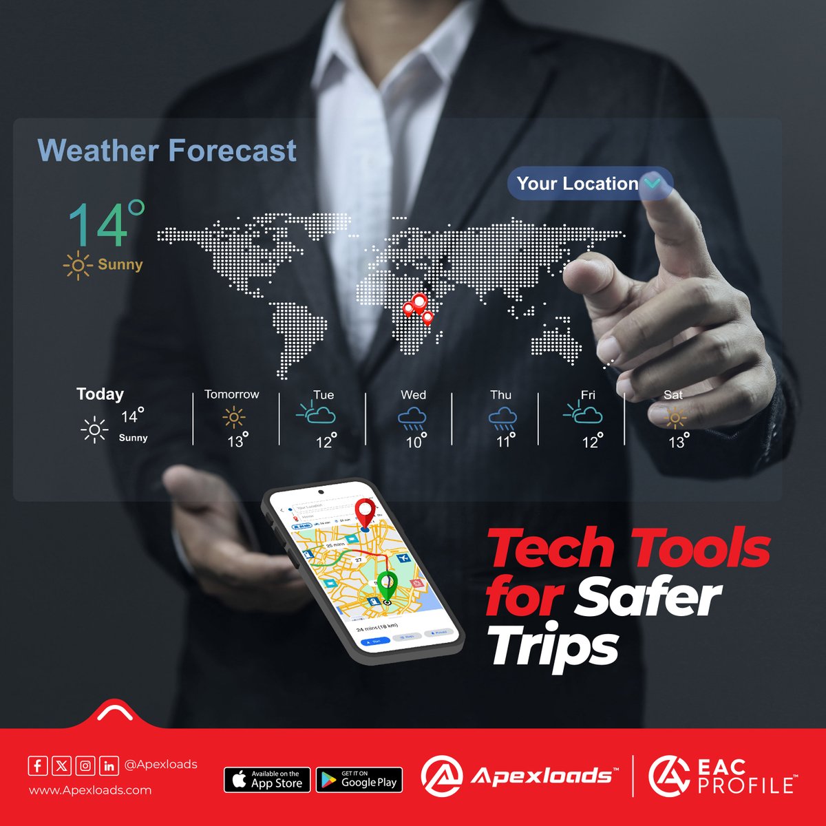 Apexloads tweet media