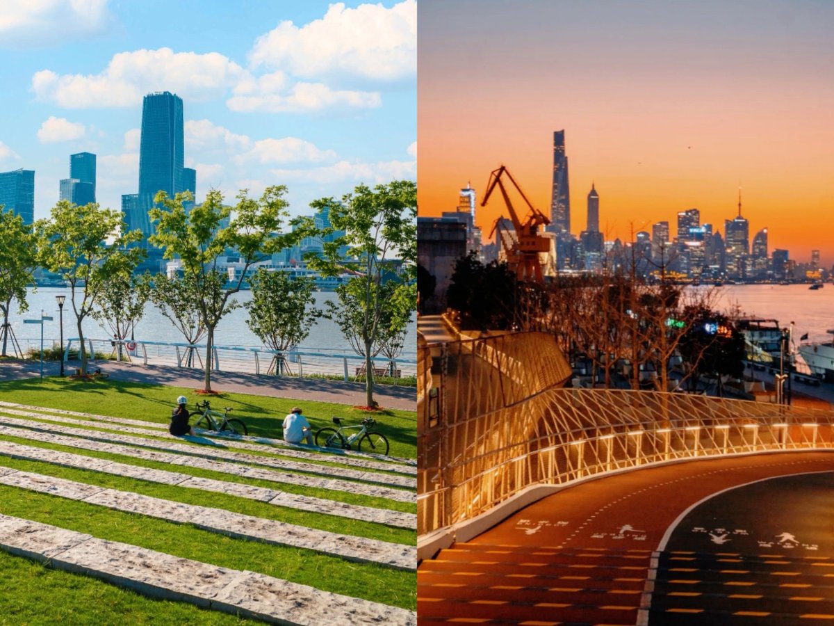 Intl Services Shanghai tweet media