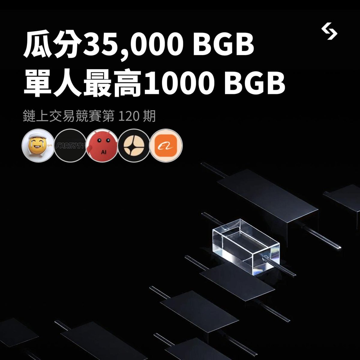 Bitget 繁體中文 tweet media