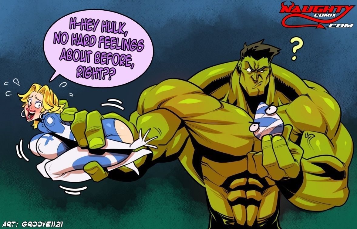 NaughtyComix.com 😈 tweet media