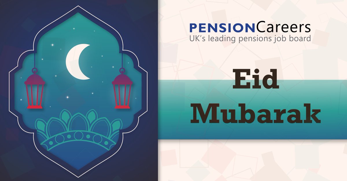 Pension Careers tweet media