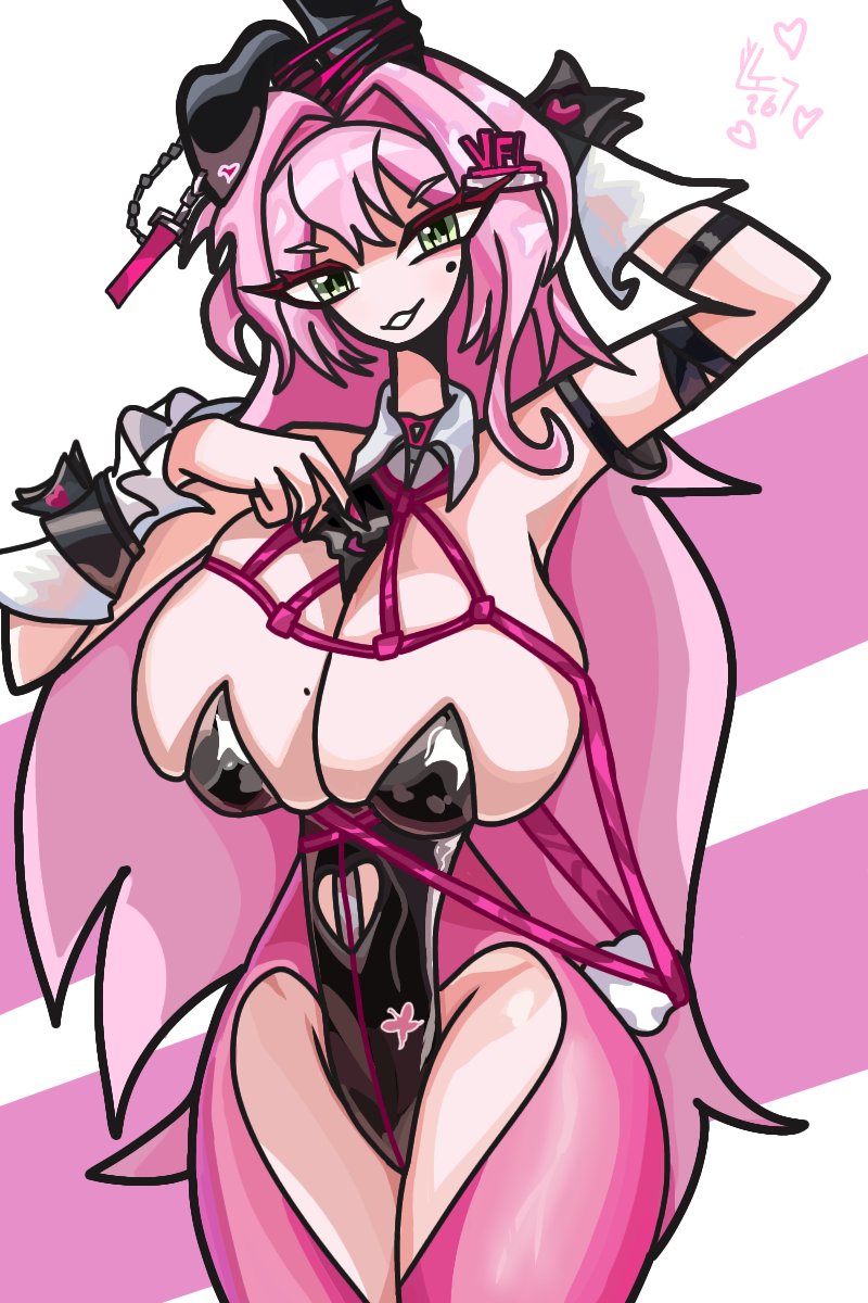 Lesser Leviathan 🌊 tweet media