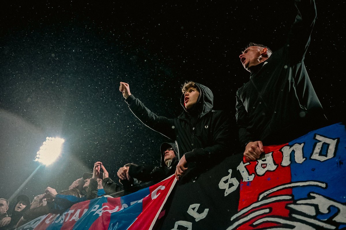 Team Called Palace tweet media