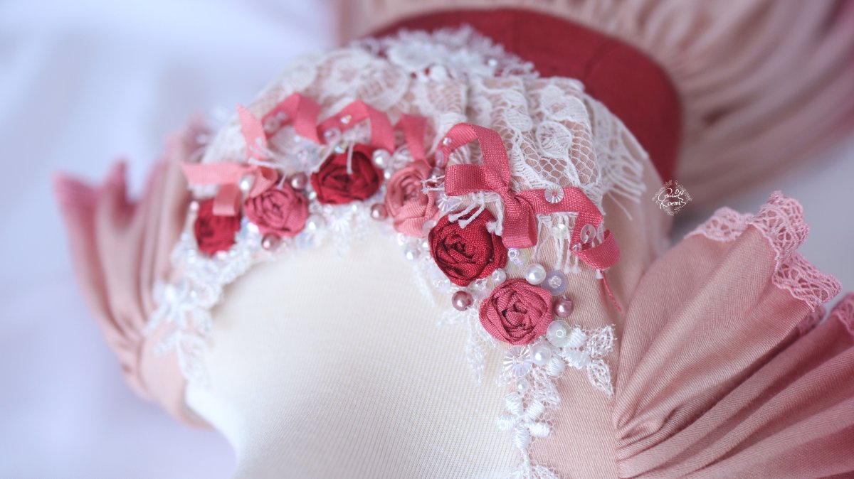 Atelier Koemi tweet media