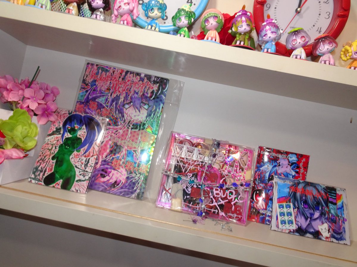 紀那っちぇ@きなパン👊 tweet media