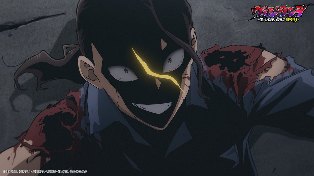 TOHO animation tweet media