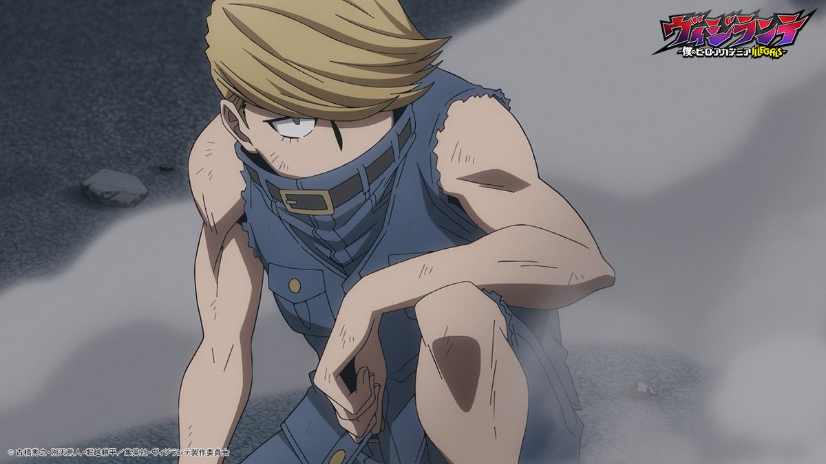 TOHO animation tweet media