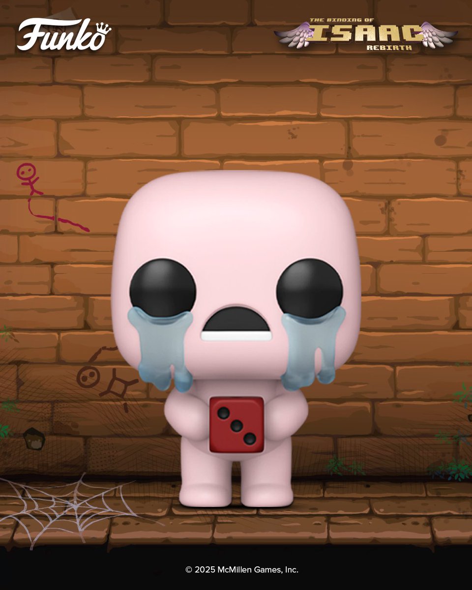 Funko Europe tweet media