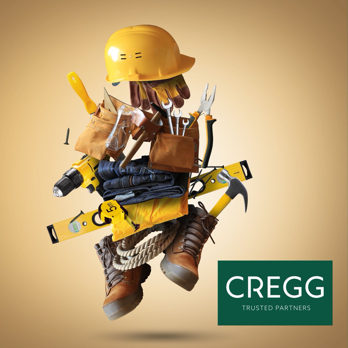 CREGG tweet media
