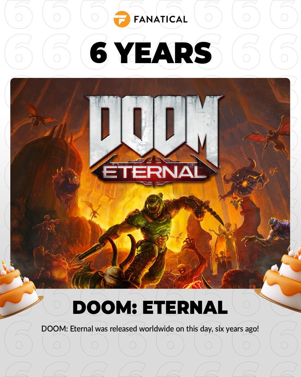 Fanatical tweet media