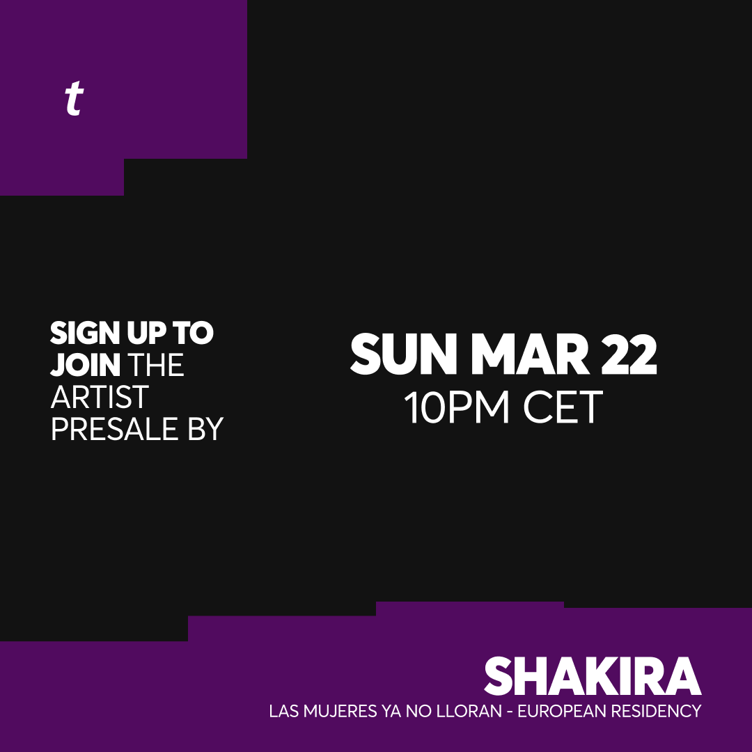 Ticketmaster Austria tweet media